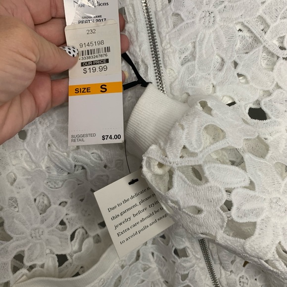 Jacket - Picture 2 of 3